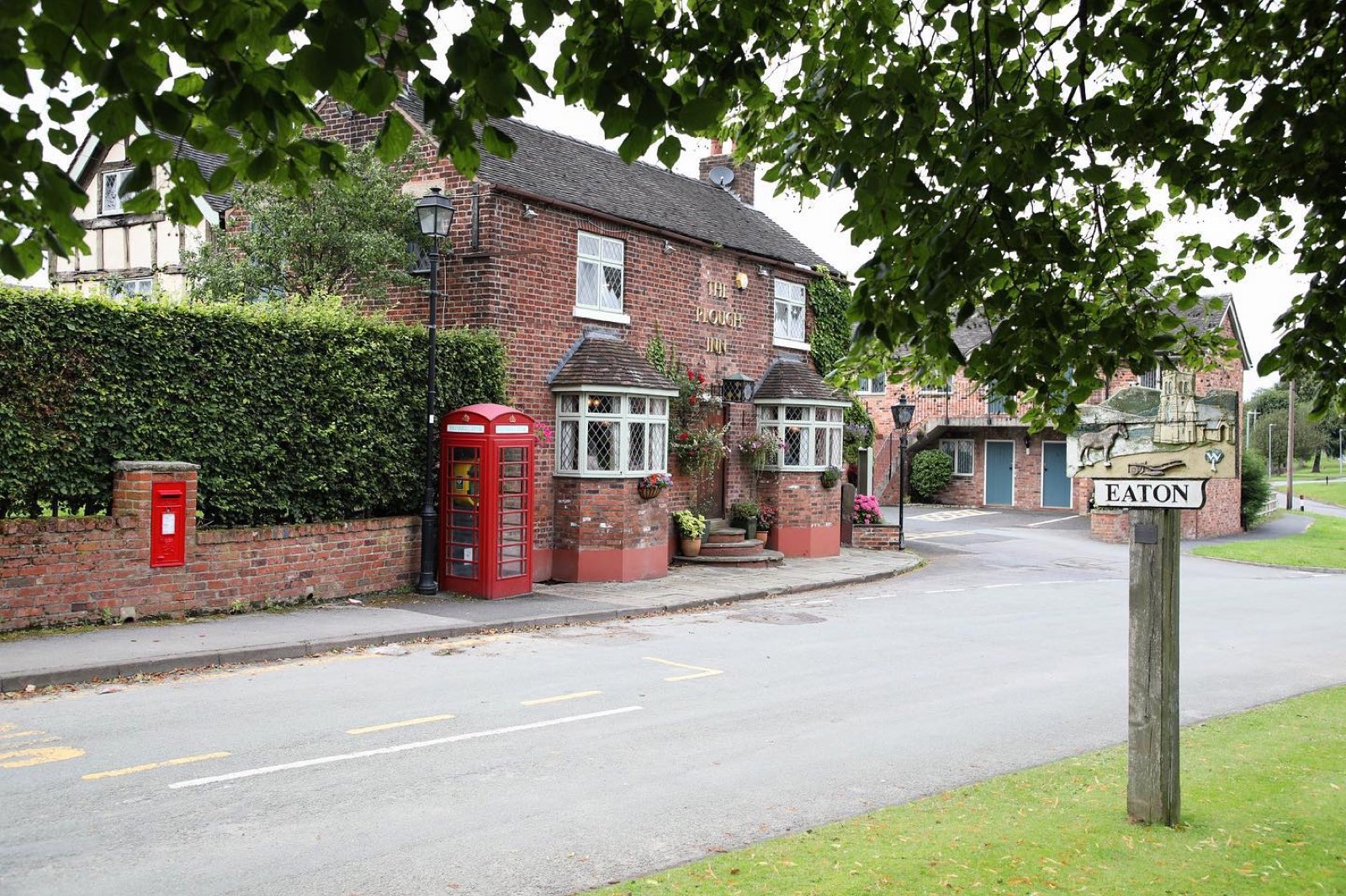Photo 12 of The Plough Inn